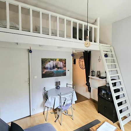 Agreable Studio Ronce Les Bains لا ترمبلاد المظهر الخارجي الصورة