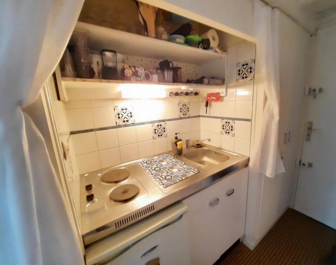 Agreable Studio Ronce Les Bains لا ترمبلاد المظهر الخارجي الصورة
