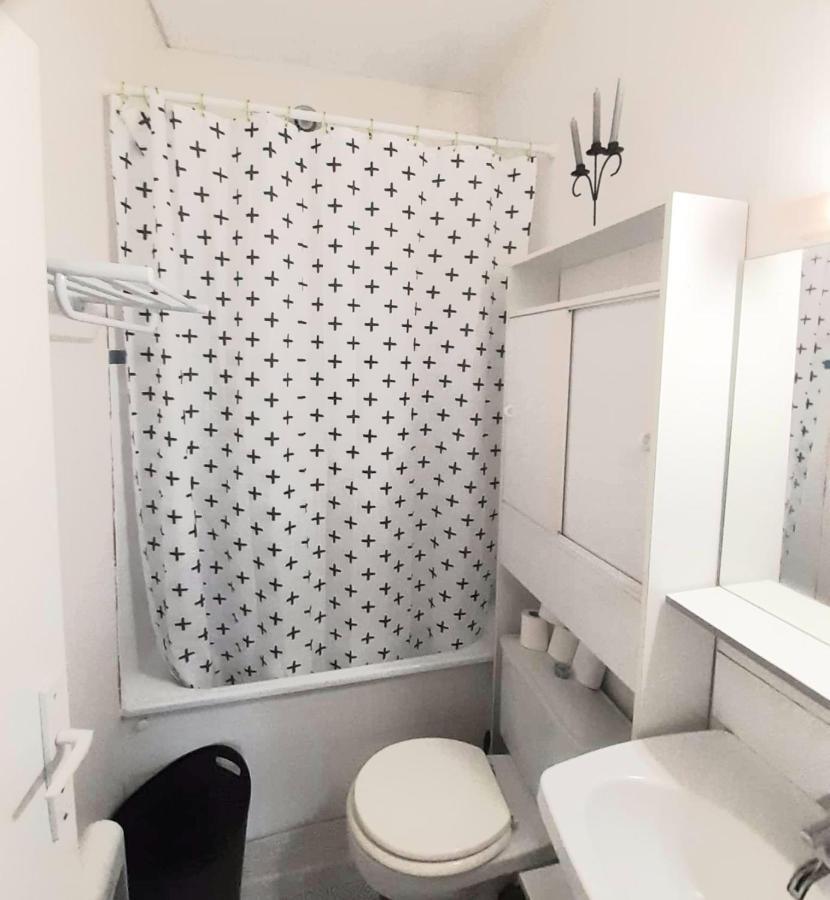 Agreable Studio Ronce Les Bains لا ترمبلاد المظهر الخارجي الصورة