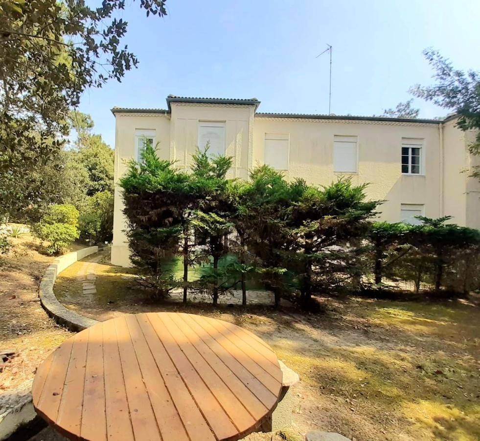 Agreable Studio Ronce Les Bains لا ترمبلاد المظهر الخارجي الصورة